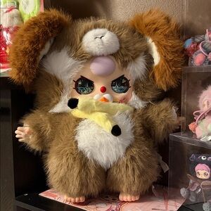 Baby Three BB3 800% AI Artificial Intelligence Plush Confirmed CHOOSE ONE!!
